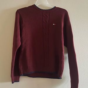 Tommy Hilfiger sweater